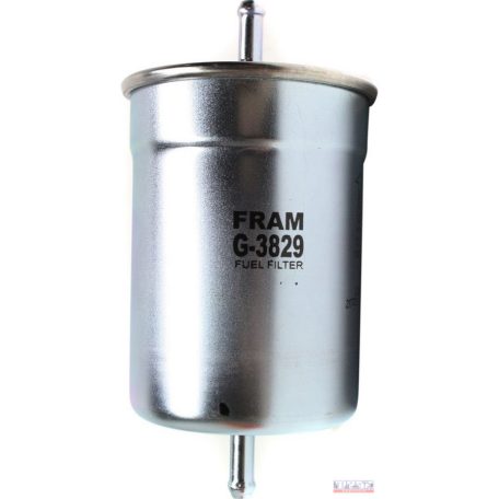 Fuel filter G-3829 Fram