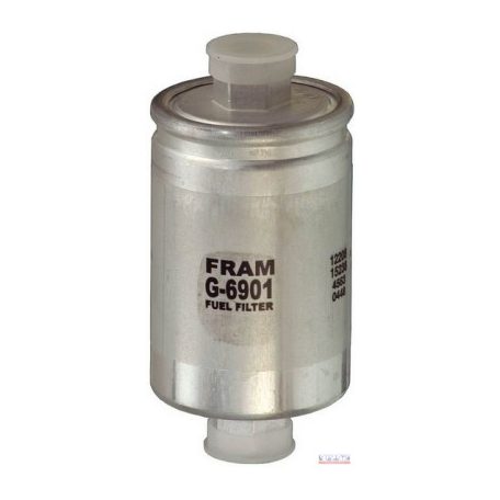 Fuel filter G-6901 Fram