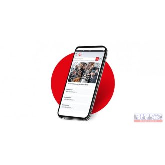 Granit Android Mobil applikáció