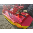 Fella KM 310 FZ használt frontkasza