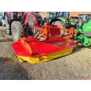 Fella KM 310 FZ használt frontkasza