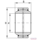 GE 30 2RS (30x47x18/22) INA csapágy