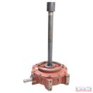 Hajtómű Fliegl Favorite 600L 