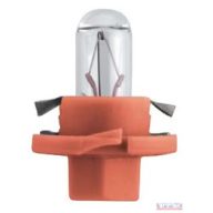 Izzó BX8,4D Philips