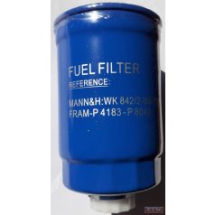 Gasoil filter MTZ-820