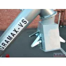 GRAMAX stabil csávázógép