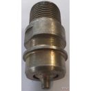 Gyorscsatlakozó M20x1,5 dugó orosz (MTZ)