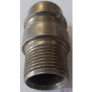 Gyorscsatlakozó M20x1,5 dugó orosz (MTZ)