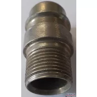 Gyorscsatlakozó M20x1,5 dugó orosz (MTZ)