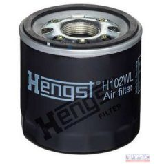 Üzemanyagtank szellőző szűrő H102WL HENGST FILTER