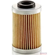 Olajszűrő H43/2 Mann-Filter