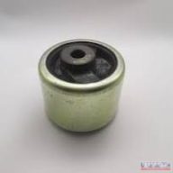 Fendt Favorit 712  kabin gumiszilent