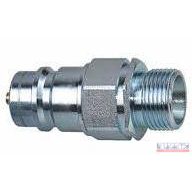 Gyorscsatlakozó M20x1,5 dugó (MTZ)