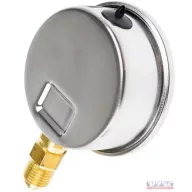 Manométer (0-  6 bar) 1/8", DN-40