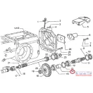 HK 1516 (15x21x16) SKF csapágy