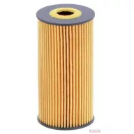 Olajszűrő Hu6011 Mann-Filter