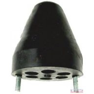 Pótkocsi tehermentesítő gumibak HW CS.