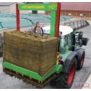 Hydrofox HQ plus 2200 silótömbvágó