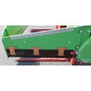 Hydrofox HQ plus 2800 silótömbvágó