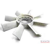 MTZ ventilátor lapát 8 lapátos