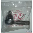 Gömbfej egyenes M12x1,5, L=92