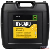JD HY-GARD transzmisszió- és hidraulikaolaj 20L (Utto)