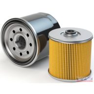 Olajszűrő JFO-206 JAPANPARTS