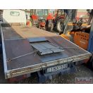 Toyota Dyna 150 L autómentő teherautó