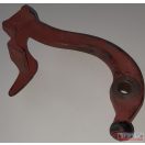 Bálázó zsineglehúzó