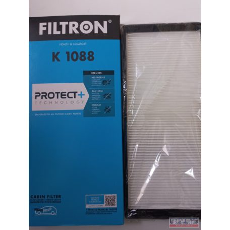 Fülkeszűrő K1088 Filtron