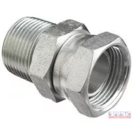Közcsavar 1/2" - 3/4" BK (hollanderes)