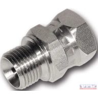 Közcsavar  18x1,5 - 22x1,5 BK hollanderes