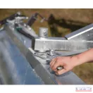 Seprőgép 2300mm Economy Fliegl