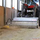 Seprőgép 1800mm kanalas Power Pro Fliegl