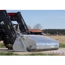 Seprőgép 1800mm kanalas Power Pro Fliegl