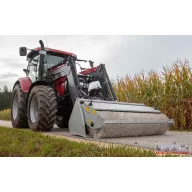 Seprőgép 2400mm kanalas Power Pro Fliegl