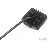 Munkalámpa LED 12W szögletes 