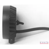 Munkalámpa LED 12W kerek