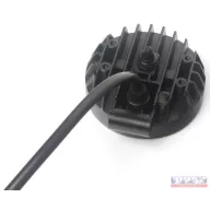 Munkalámpa LED 12W kerek