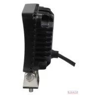 Munkalámpa LED 16W szögletes 