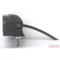 Munkalámpa LED 24W szögletes 16 LED 