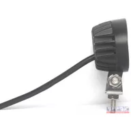 Munkalámpa LED 19W ovális