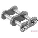 Görgőslánc  3/4" duplex patentszem