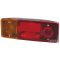 Hátsó lámpa E-551 bal oldali