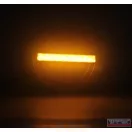 Hátsó lámpa kerek DN-139, 50db Led 