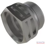 John Deere fitting