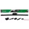 Ablaktörlőlapát 710mm Lucas Ecoflex+