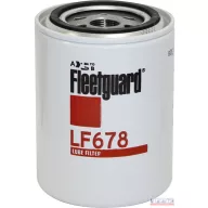 Olajszűrő LF- 678 Fleetguard