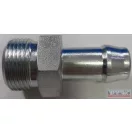 Armatúra M22x1,5 DN12 K légfékhez