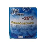 Jégoldó spray 500 ml JP